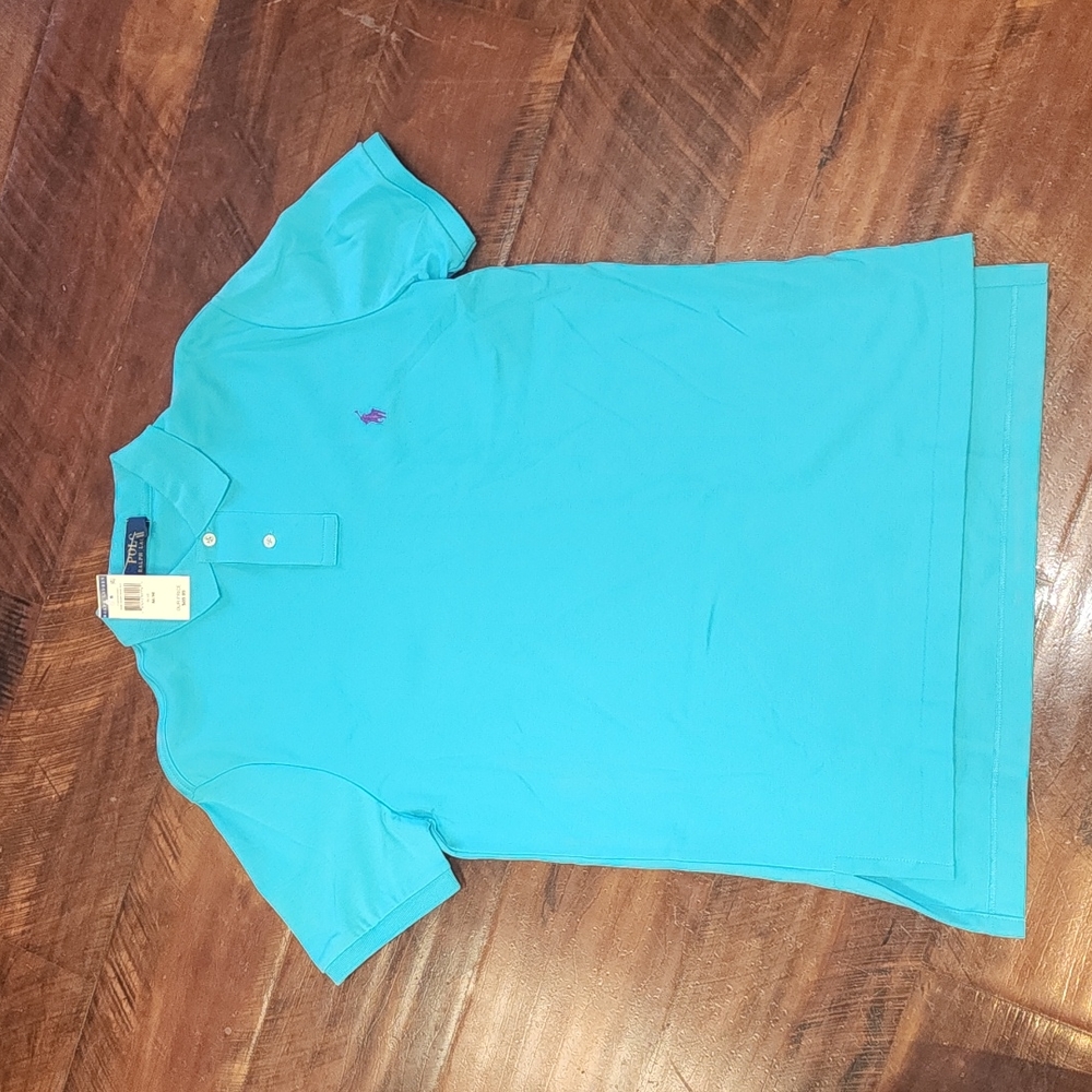 Men's Polo Shirt